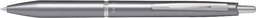 [TIM-435921] Balpen Pilot Acro 1000 zwarte inkt medium punt 1mm zilver