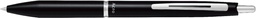 [TIM-435891] Balpen Pilot Acro 1000 zwarte inkt medium punt 1mm zwart