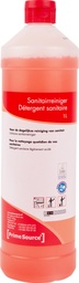 [TIM-PS10103] Sanitairreiniger Primesource Eco fles 1L