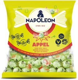 [TIM-32554] Snoepjes Napoleon appel zak 1kg