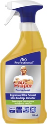 [TIM-0681911] Ultra krachtige onvetter Mr. Proper spray 750ml