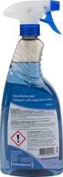 [TIM-PS10114] Glas- en multireiniger Primesource spray van 750ml