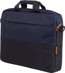 [TIM-24980] Laptoptas Trust Lisboa voor 16 inch laptops blauw