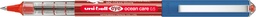 [TIM-150ROPR] Roller Uni-ball Eye Ocean Care fijne punt 0,5mm rood