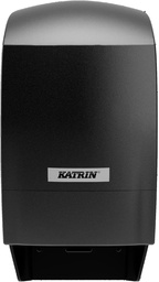 [TIM-2151687] Toiletpapierdispenser Katrin 77519 zwart