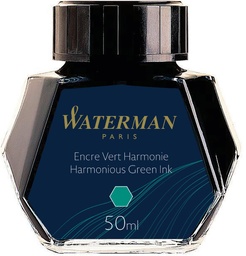 [TIM-10946] Vulpeninkt Waterman 50ml groen (Harmonious Green)