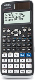 [TIM-FX991D] Wetenschappelijke rekenmachine Casio FX-991DEX Duitstalige versie