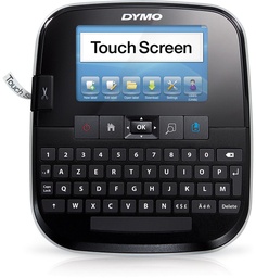 [DYM-LM500TS] Dymo labelmanager 500TS azerty