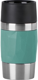 [TIM-2160300] Thermosbeker Emsa Travel Mug Compact 0,3L groen