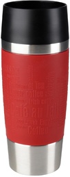 [TIM-513356] Thermosbeker Emsa Travel Mug 0,36L rood