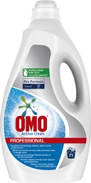 [TIM-1105087] Wasmiddel vloeibaar Omo Active Clean 5L