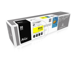 [COM-AS15978] Inkt voor Astar HP CN627A 971XL YEL