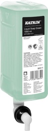 [TIM-2154299] Vloeibare zeep Katrin Green 86511 1000ml