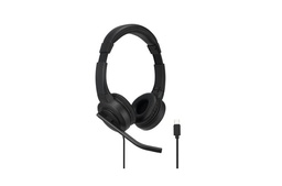 [ACCO-K83450WW] Headset Kensington H1000 USB-C On-Ear