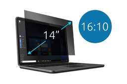 [ACCO-628661] Privacy filter Kensington voor 14" Laptops 16:10 verwijderbaar 2-weg hoek