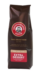 [CAT-K10009] Koffie Grootmoeders Koffie Extra Dessert bonen 1kg