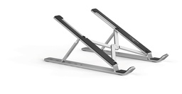 [DUR-505123] Laptopstandaard Durable FOLD zilver