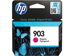 [HP-HPT6L91AE] Cartridge HP Inkjet 903 315 pag. MAG