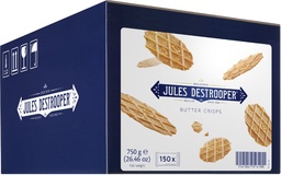 [TIM-48440] Boterwafels Jules Destrooper (150)