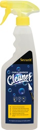 [TIM-4241971] Reiningsspray voor krijt- en glasborden Securit flacon 750ml