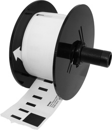 [DYM-2025672] Verstelbare spoel Dymo Labelwriter Spool zwart