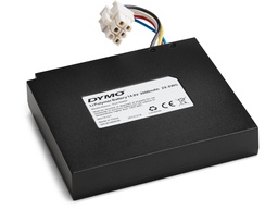 [DYM-1888636] Oplaadbare batterij voor Dymo printer XTL 500 Li-Polymeer 14,8V