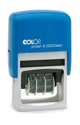 [COL-S220] Datumstempel Colop S220