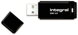 [TIM-8449664] USB stick Integral 3.0 Black 1TB zwart