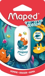 [TIM-103702] Gum Maped Jungle Fever