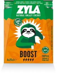 [TIM-52211] Energiedrank Spa Zyla Boost tropical blik 25cl (4)