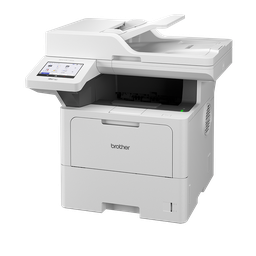 [TOE-MFCL6710DW] Printer Brother MFCL6710DW Professionele A4 All-in-one Laserprinter