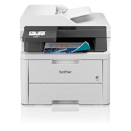 [TOE-DCPL3560CDW] Printer Brother DCPL3560CDW A4 All-in-one kleurenledprinter