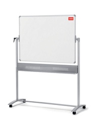 [ACCO-1901035] Kantelbord Nobo Prestige Email 120x150cm