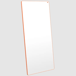 [ACCO-1915563] Whiteboard Nobo Move&Meet afneembaar en draagbaar 180x90cm frame grijs