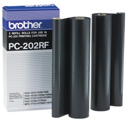 [BRO-PC202RF] Lint Brother Fax PC202RF FAX-1010 420 pag. (2)