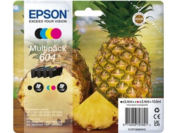 [EPS-T10G6] Cartridge Epson Inkjet 604XP 1x150/3x130 pag. CMYK