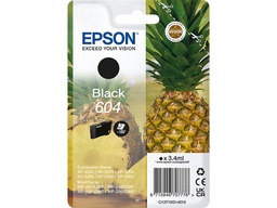 [EPS-T10G1] Cartridge Epson Inkjet 604XP 150 pag. BK