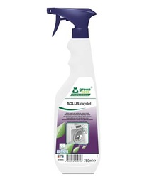 [OND-O5970] Voorontvlekker GreenCare Solus Oxydet spray 750ml