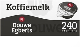 [TIM-4005756] Melkcups Douwe Egberts 7,5g (240)