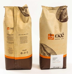 [TIM-761OKE] Koffie Oké Espresso Select bonen 1kg