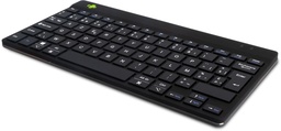 [TIM-4491972] Ergonomisch toetsenbord R-Go Compact Break Bluetooth AZERTY zwart