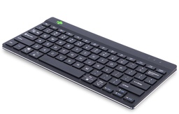 [TIM-4491552] Ergonomisch toetsenbord R-Go Compact Break Bluetooth QWERTY zwart