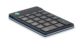 [TIM-4491569] Numeriek toetsenbord R-Go Numpad Break Bluetooth zwart