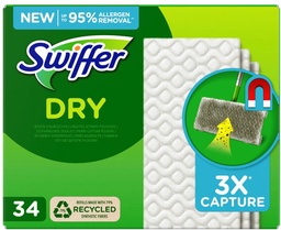 [TIM-VB87788] Navulling Swiffer Dry (34)