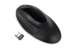 [ACCO-K75404EU] Ergonomische muis draadloos Kensington Pro Fit Ergo zwart