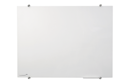 [LM-104564] Glasbord Legamaster magnetisch 100x200cm wit