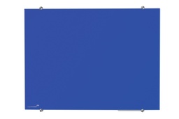 [LM-104863] Glasbord Legamaster magnetisch 100x150cm blauw