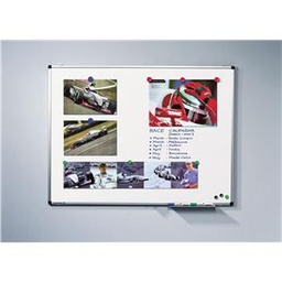 [LM-102075] Whiteboard Legamaster Premium 120x200cm