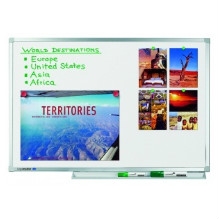 [LM-100072] Whiteboard Legamaster Professional 120x120cm