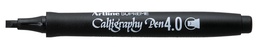 [TIM-624243] Marker Artline Supreme Calligraphy Pen 4,0mm zwart